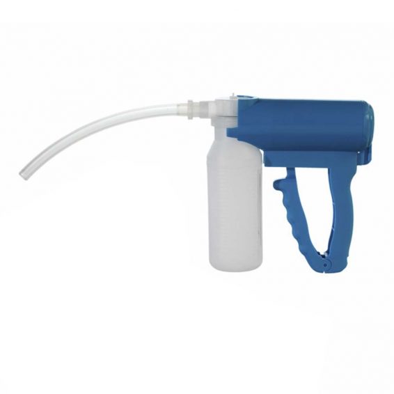 Manual Suction Unit